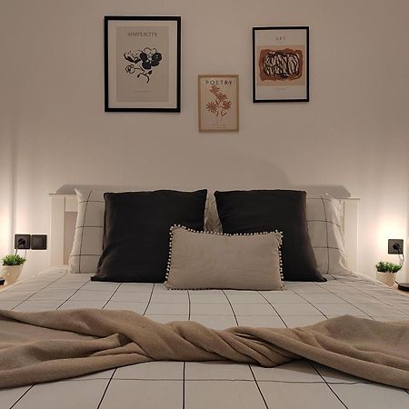 Cosy House With Garden Apartment Volos Luaran gambar