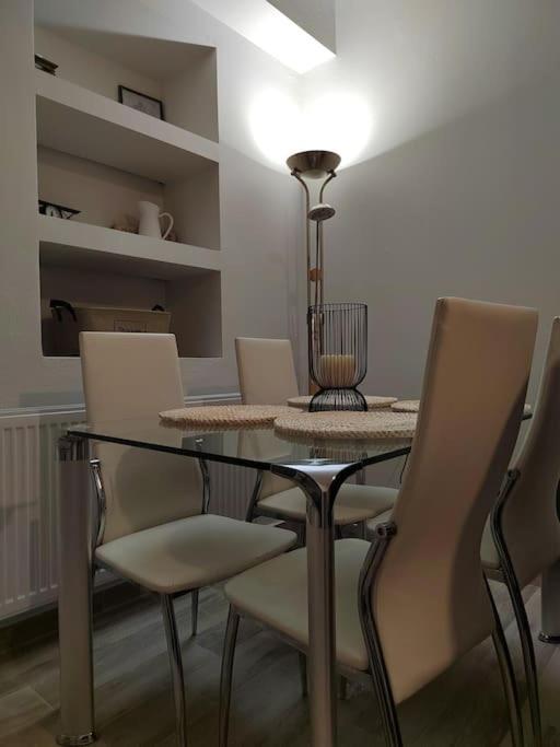 Cosy House With Garden Apartment Volos Luaran gambar