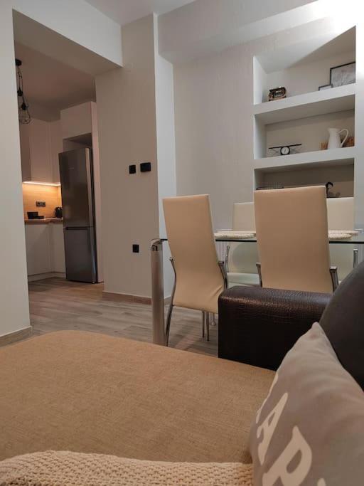 Cosy House With Garden Apartment Volos Luaran gambar