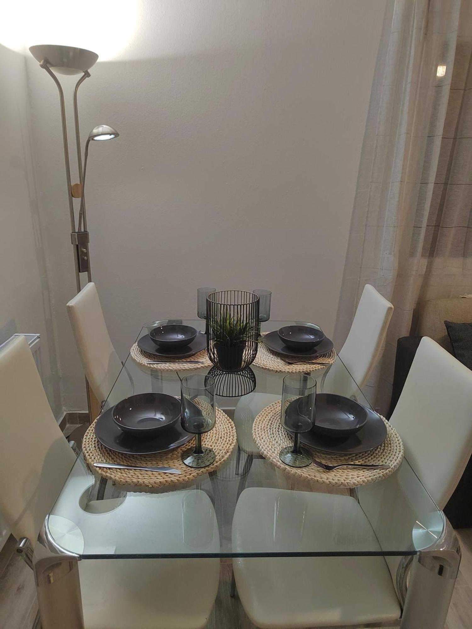 Cosy House With Garden Apartment Volos Luaran gambar