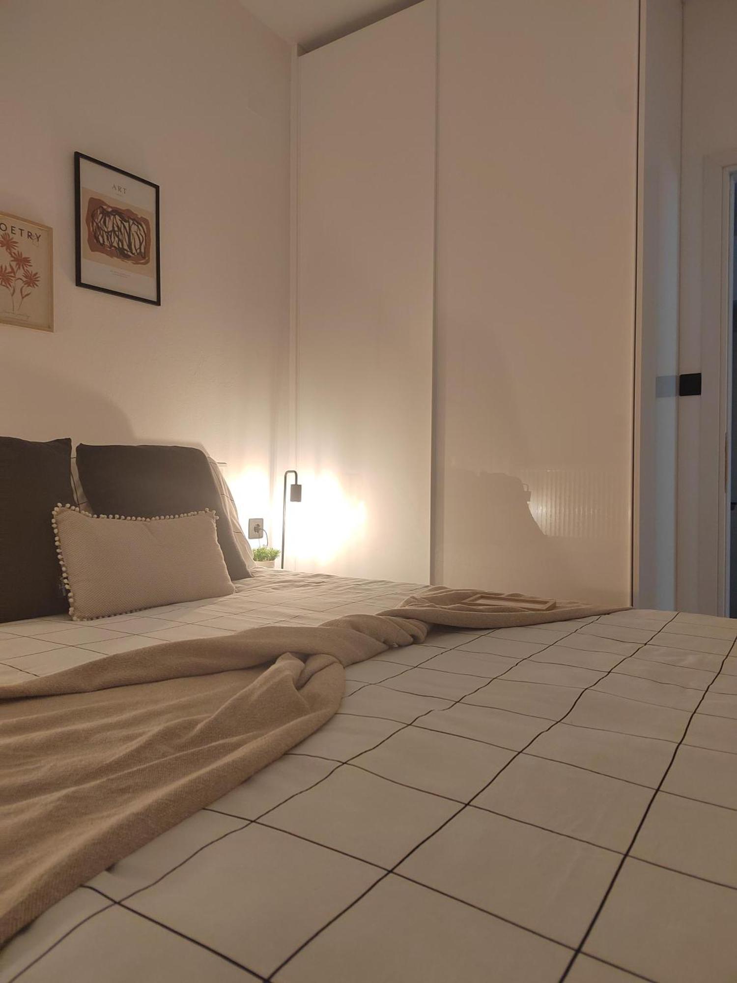 Cosy House With Garden Apartment Volos Luaran gambar
